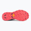 Дамски обувки за бягане Mizuno Wave Daichi 9 icelandic blue/citrus/calypsocoral 4