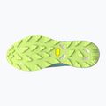 Дамски обувки за бягане Mizuno Wave Daichi 9 fresh salmon/white/sharp green 2