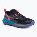 Дамски обувки за бягане Mizuno Wave Ibuki 5 Baritone blue/striking coral/irisbloom