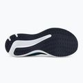 Детски обувки за бягане Mizuno Enerzy Rider Jr baritone blue/citrus/capri breeze 4