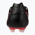 Мъжки футболни обувки Mizuno Morelia II Elite FG black/morelia 40th red/black sand 10