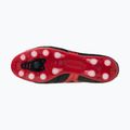 Мъжки футболни обувки Mizuno Morelia II Elite FG black/morelia 40th red/black sand 11