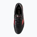 Мъжки футболни обувки Mizuno Morelia II Elite FG black/morelia 40th red/black sand 12