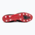 Мъжки футболни обувки Mizuno Morelia II Elite FG black/morelia 40th red/black sand 4