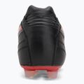 Мъжки футболни обувки Mizuno Morelia II Elite FG black/morelia 40th red/black sand 6