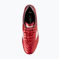 Мъжки футболни обувки Mizuno Morelia II Elite FG morelia 40th red/white/black 12