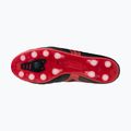 Мъжки футболни обувки Mizuno Morelia II Pro FG black/morelia 40th red/black sand 4