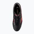 Мъжки футболни обувки Mizuno Morelia II Pro FG black/morelia 40th red/black sand 5