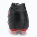 Мъжки футболни обувки Mizuno Morelia II Pro FG black/morelia 40th red/black sand 6