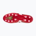 Мъжки футболни обувки Mizuno Morelia II Pro FG morelia 40th red/white/black 4