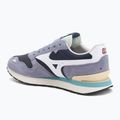 Обувки Mizuno RB87 odyssey grey/white/blue granite 3