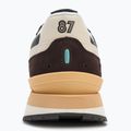 Мъжки обувки Mizuno RB87 black sand/summer sand/mole 6
