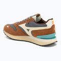 Мъжки обувки Mizuno RB87 quiet shade/banana crape/thrush 3