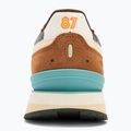 Мъжки обувки Mizuno RB87 quiet shade/banana crape/thrush 6