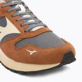 Мъжки обувки Mizuno RB87 quiet shade/banana crape/thrush 7