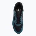 Обувки Mizuno Contender S black sand/black/deep teal 5