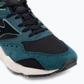 Обувки Mizuno Contender S black sand/black/deep teal 7
