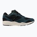 Обувки Mizuno Contender S black sand/black/deep teal 8