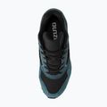 Обувки Mizuno Contender S black sand/black/deep teal 12