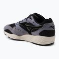 Обувки Mizuno Contender S black sand/black/blue granite 3