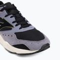 Обувки Mizuno Contender S black sand/black/blue granite 7