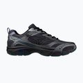 Обувки Mizuno MXR odyssey сиво/черно/дълбоко тил