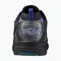 Обувки Mizuno MXR odyssey сиво/черно/дълбоко тил 3