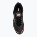 Обувки Mizuno Wave Rider β GTX black sand/black/chicory coffee 5