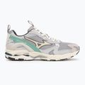 Обувки Mizuno Wave Rider 10 Premium opal gray/pristine/creme de menthe 2