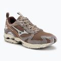 Обувки Mizuno Wave Rider 10 Premium fossil/white/thrush