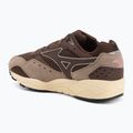 Обувки Mizuno Contender Cordura chicory coffee/harbour mist/fossil 3