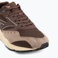 Обувки Mizuno Contender Cordura chicory coffee/harbour mist/fossil 7