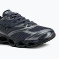 Мъжки обувки Mizuno Wave Prophecy LS odyssey gray/black/metallic gray 7