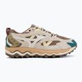 Обувки Mizuno Wave Mujin TL fossil/snow white/summer sand 2
