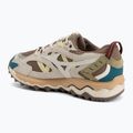 Обувки Mizuno Wave Mujin TL fossil/snow white/summer sand 3