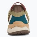 Обувки Mizuno Wave Mujin TL fossil/snow white/summer sand 6
