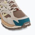 Обувки Mizuno Wave Mujin TL fossil/snow white/summer sand 7