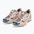 Обувки Mizuno Wave Mujin TL fossil/snow white/summer sand 2