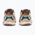 Обувки Mizuno Wave Mujin TL fossil/snow white/summer sand 3