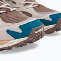 Обувки Mizuno Wave Mujin TL fossil/snow white/summer sand 5