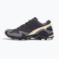 Мъжки обувки Mizuno Wave Rider 10 Cordura black sand/quiet shade/banana crape