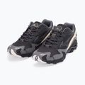 Мъжки обувки Mizuno Wave Rider 10 Cordura black sand/quiet shade/banana crape 2