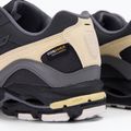 Мъжки обувки Mizuno Wave Rider 10 Cordura black sand/quiet shade/banana crape 5