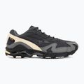 Мъжки обувки Mizuno Wave Rider 10 Cordura black sand/quiet shade/banana crape 2