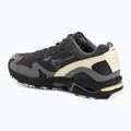 Мъжки обувки Mizuno Wave Rider 10 Cordura black sand/quiet shade/banana crape 3