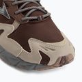 Обувки Mizuno Wave Rider 10 Cordura chicory coffee/vintage khaki/fossil 7