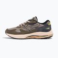 Мъжки обувки Mizuno Wave Rider β vintage khaki/black sand/grape leaf