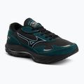 Мъжки обувки Mizuno Wave Rider β black sand/black/deep teal
