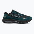 Мъжки обувки Mizuno Wave Rider β black sand/black/deep teal 2