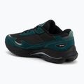 Мъжки обувки Mizuno Wave Rider β black sand/black/deep teal 3